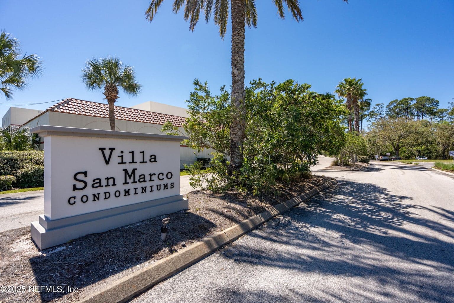 405 S VILLA SAN MARCO Drive 208, St. Augustine, FL 32086