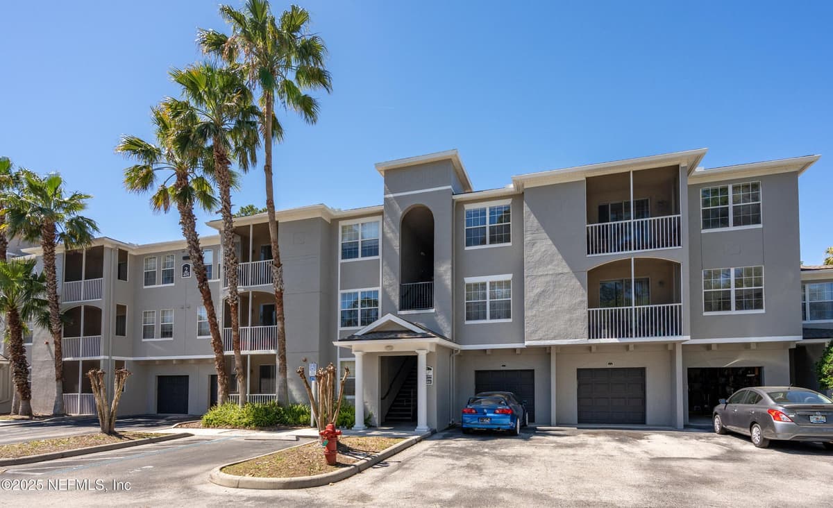 405 S VILLA SAN MARCO Drive 208, St. Augustine, FL 32086 2