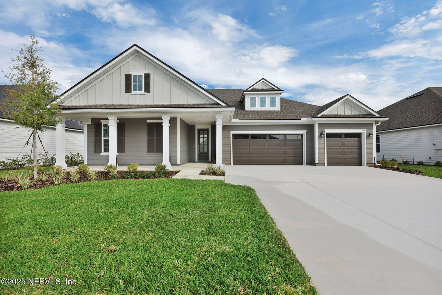 39 GREYLOCK Lane, St. Augustine, FL 32092
