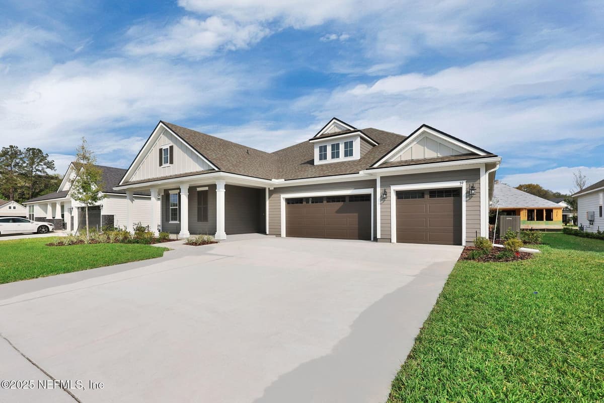 39 GREYLOCK Lane, St. Augustine, FL 32092 3