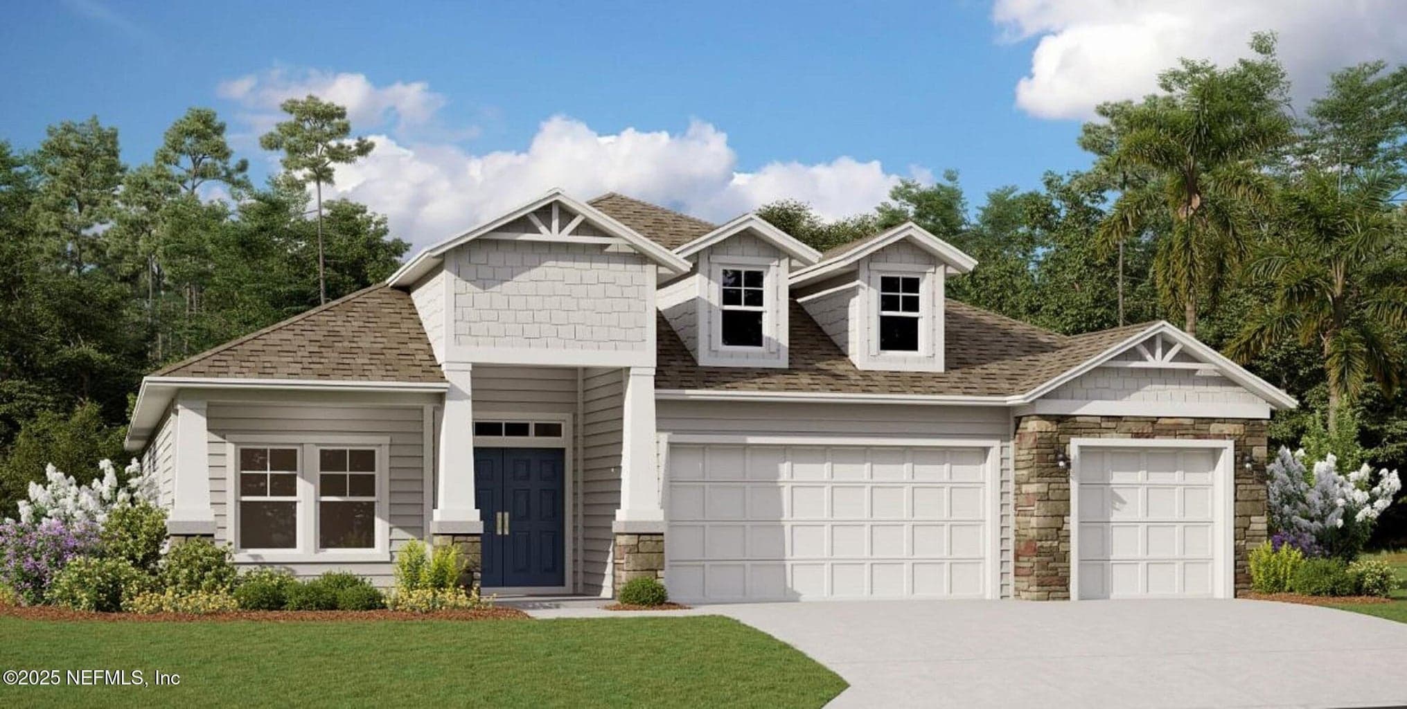 3535 CYNTHIA Lane, Orange Park, FL 32065
