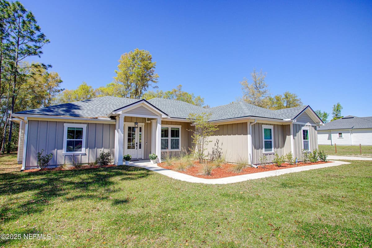 7622 ALAMEDA Way, Keystone Heights, FL 32656 2