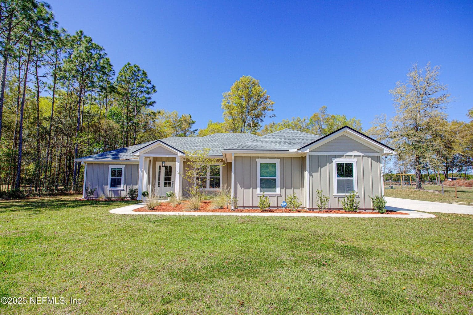 7622 ALAMEDA Way, Keystone Heights, FL 32656