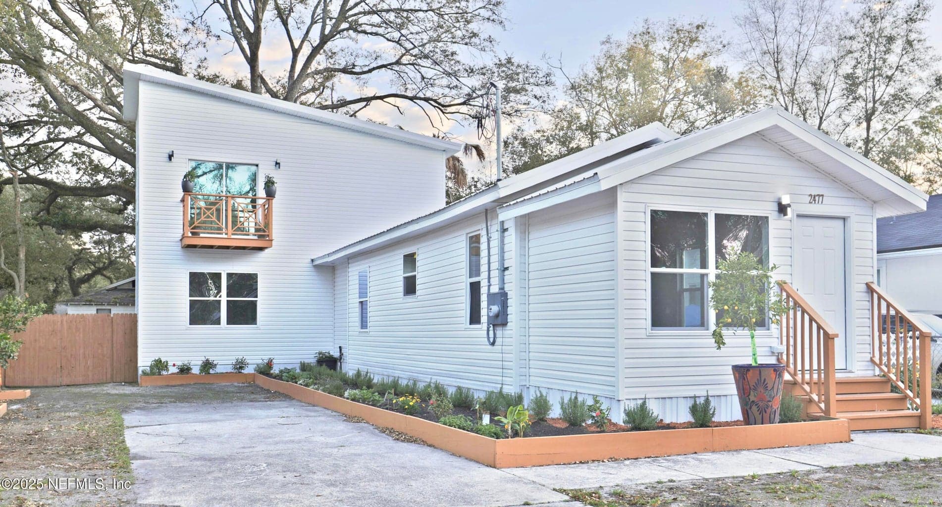2477 ROBERT Street, Jacksonville, FL 32209
