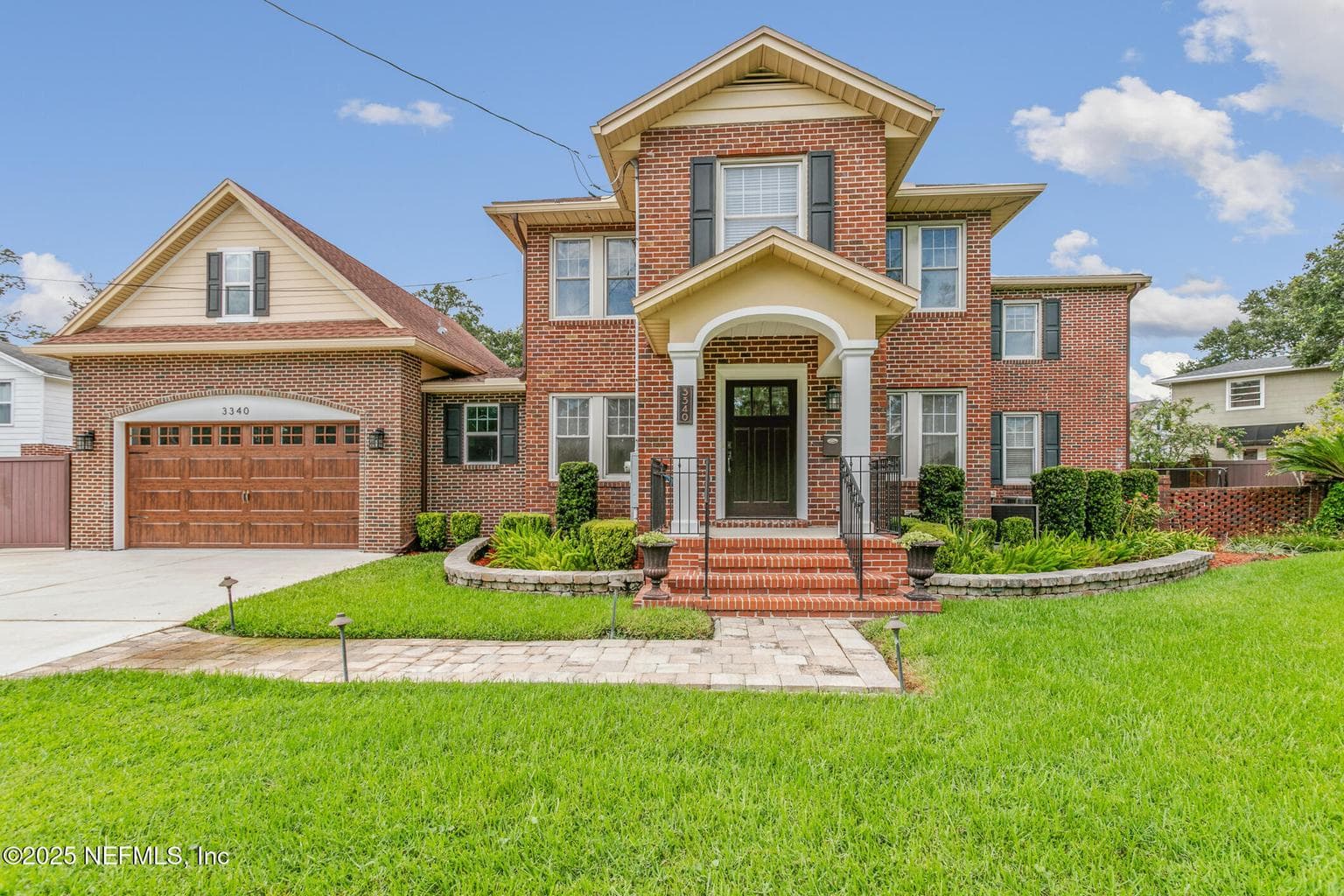 3340 SAN JOSE Boulevard, Jacksonville, FL 32207