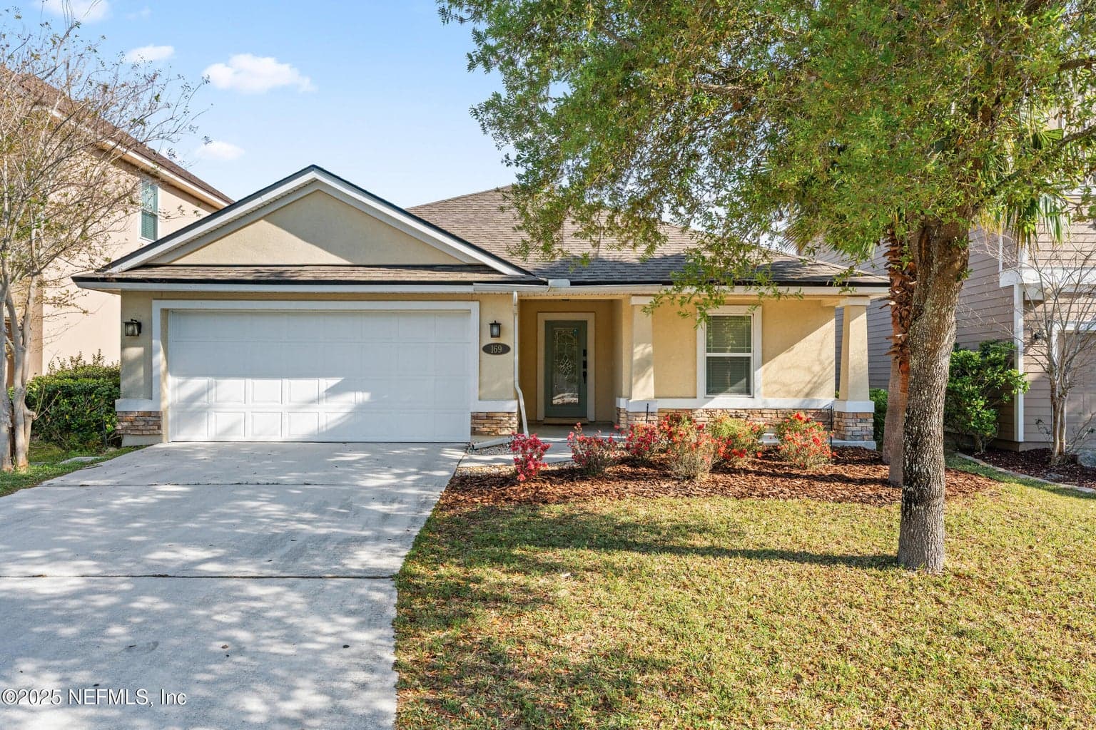 169 ASBURY HILL Court, Jacksonville, FL 32218