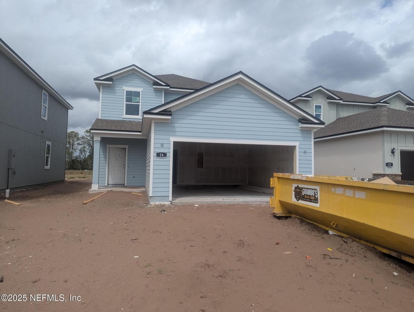 24 BRAZIL NUT Circle 146, Jacksonville, FL 32218