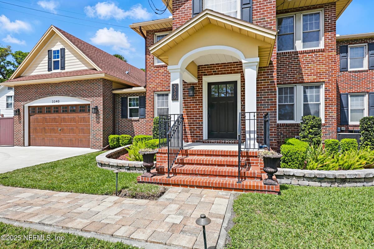 3340 SAN JOSE Boulevard, Jacksonville, FL 32207 3