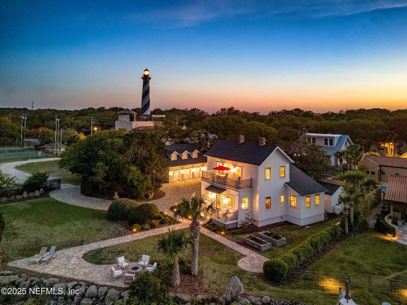 106 CARVER Street E, St. Augustine, FL 32080