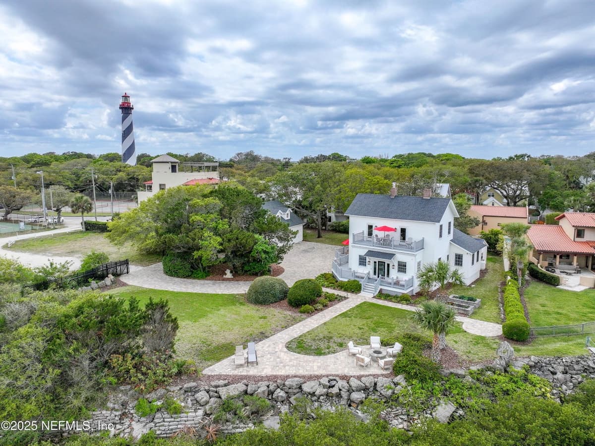 106 CARVER Street E, St. Augustine, FL 32080 3