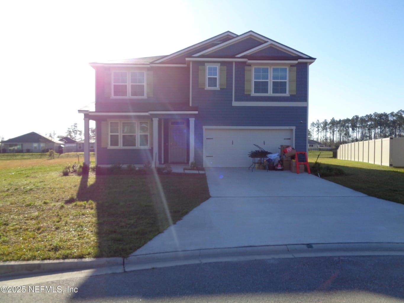 70056 MISTY LAKE Court, Yulee, FL 32097