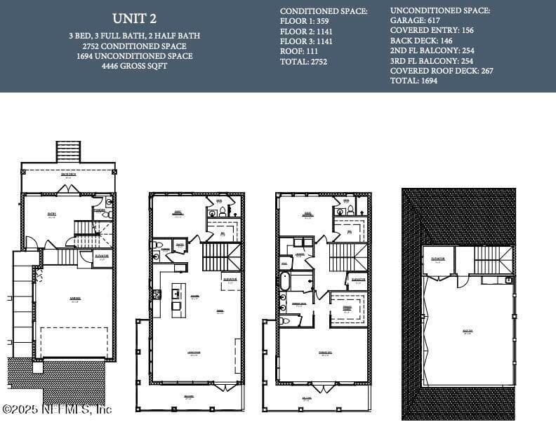 103 RELAJADO Way 2, St. Augustine, FL 32084 3