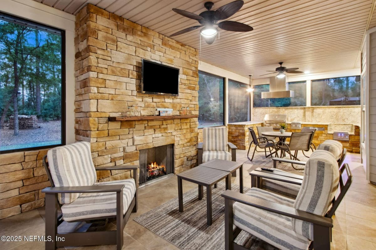 96197 BRADY POINT Road, Fernandina Beach, FL 32034 3