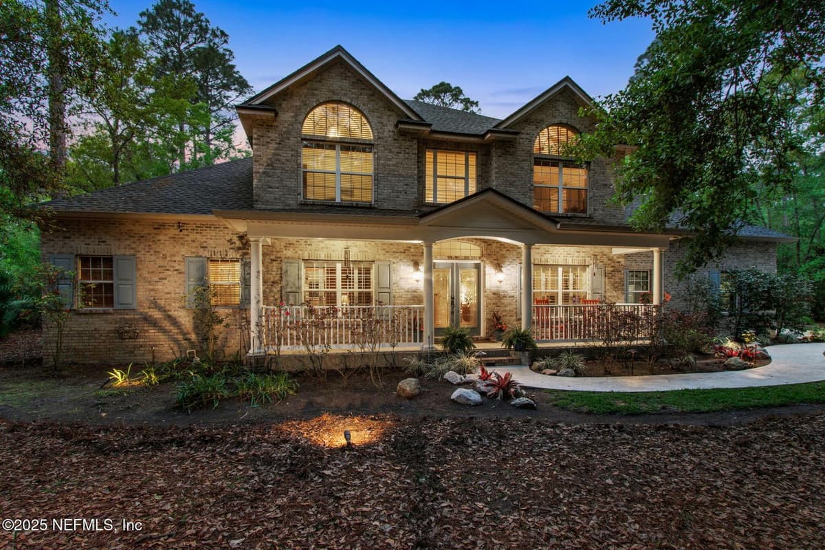 96197 BRADY POINT Road, Fernandina Beach, FL 32034 2