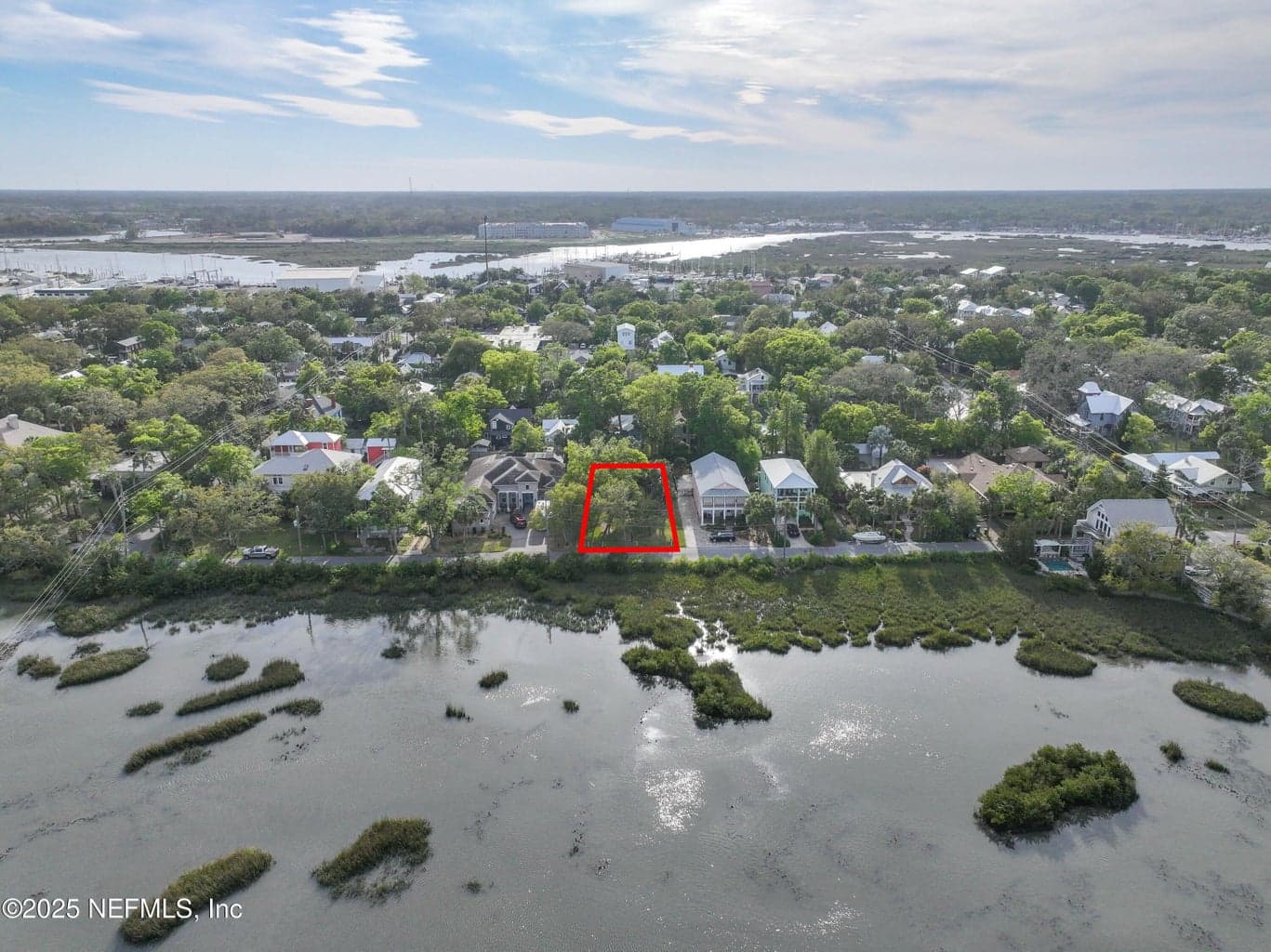 160 WASHINGTON Street, St. Augustine, FL 32084, St. Augustine, FL - photo 1