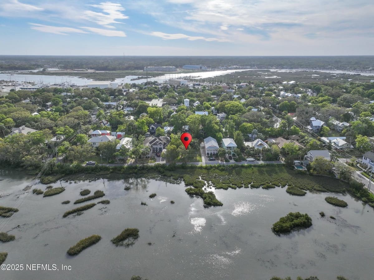 160 WASHINGTON Street, St. Augustine, FL 32084, St. Augustine, FL - photo 2
