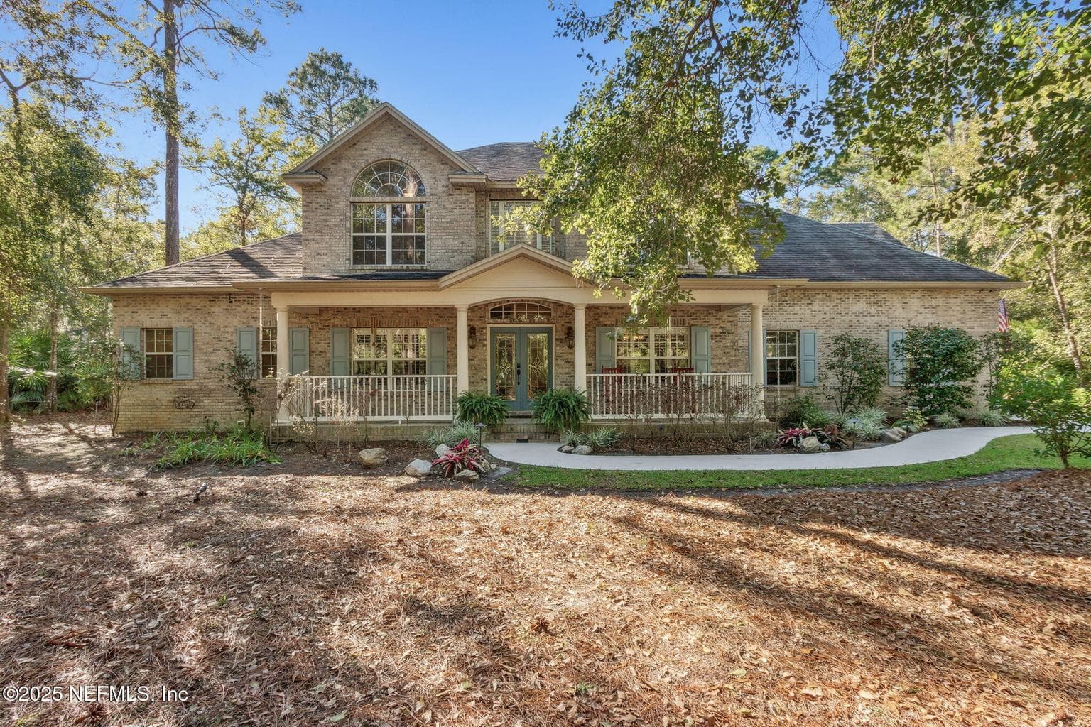 96197 BRADY POINT Road, Fernandina Beach, FL 32034
