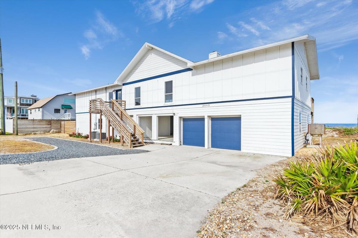 2643 S PONTE VEDRA Boulevard, Ponte Vedra Beach, FL 32082 3