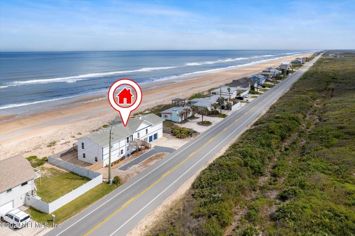 2643 S PONTE VEDRA Boulevard, Ponte Vedra Beach, FL 32082 2