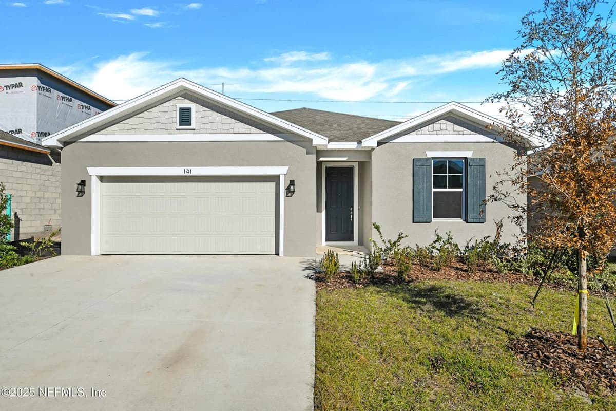 1741 CARNELIAN Street, DeLand, FL 32720, DeLand, FL - photo 2