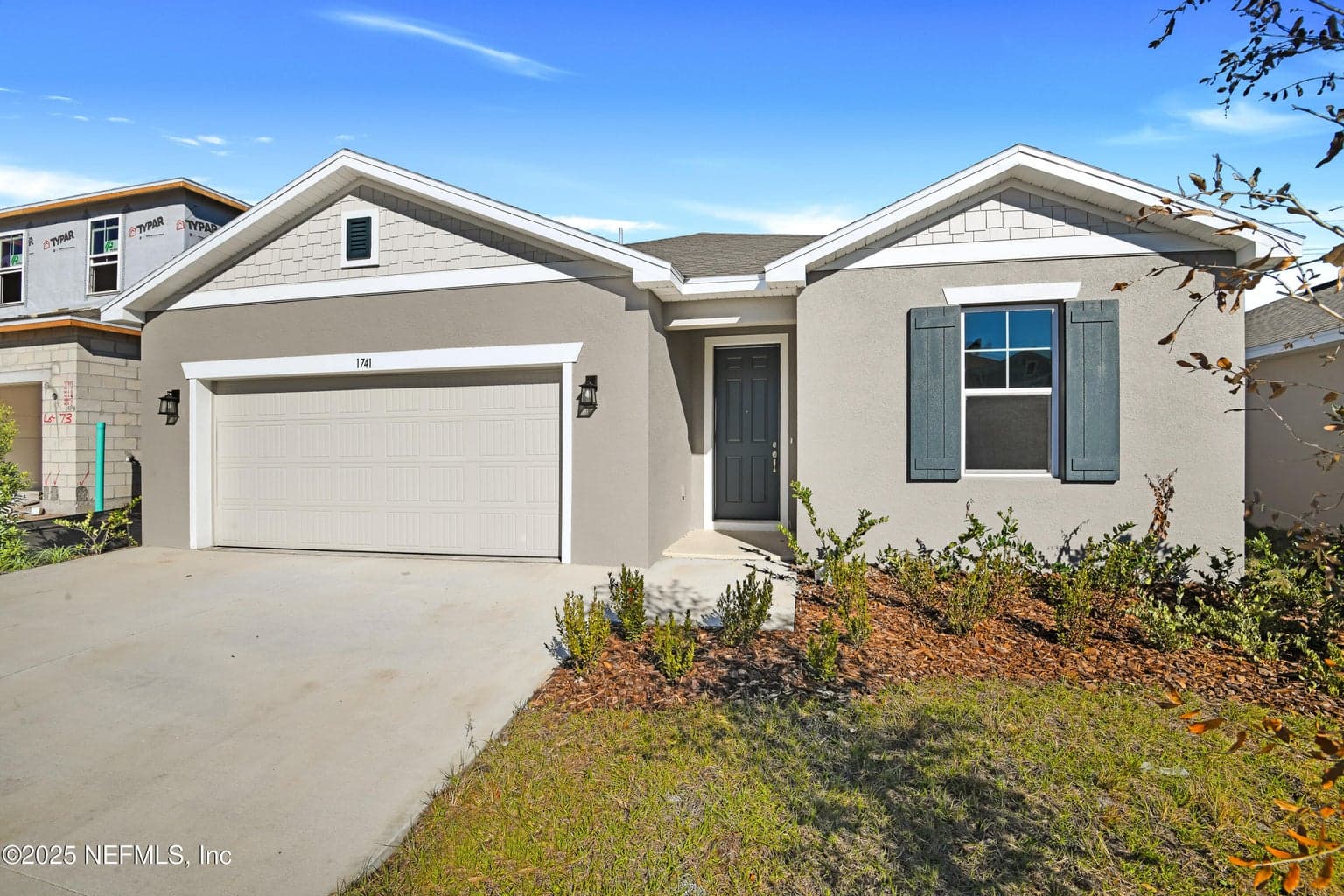 1741 CARNELIAN Street, DeLand, FL 32720
