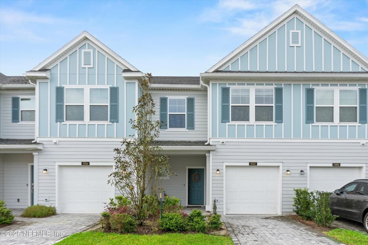 352 BORACAY Circle, St. Johns, FL 32259 3