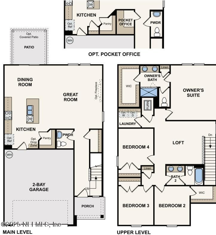 32 BRAZIL NUT Circle 144, Jacksonville, FL 32218 3
