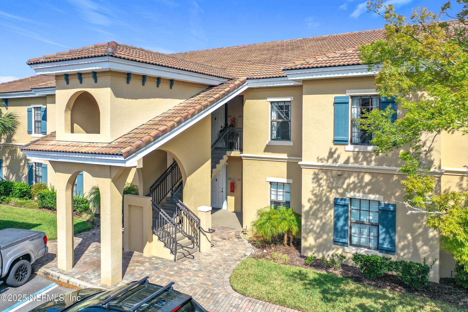 305 VIA CASTILLA 203, St. Augustine, FL 32095