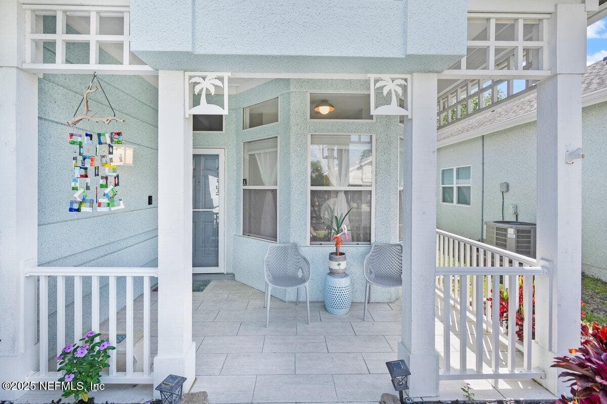 204 JOEY Drive, St. Augustine Beach, FL 32080 3