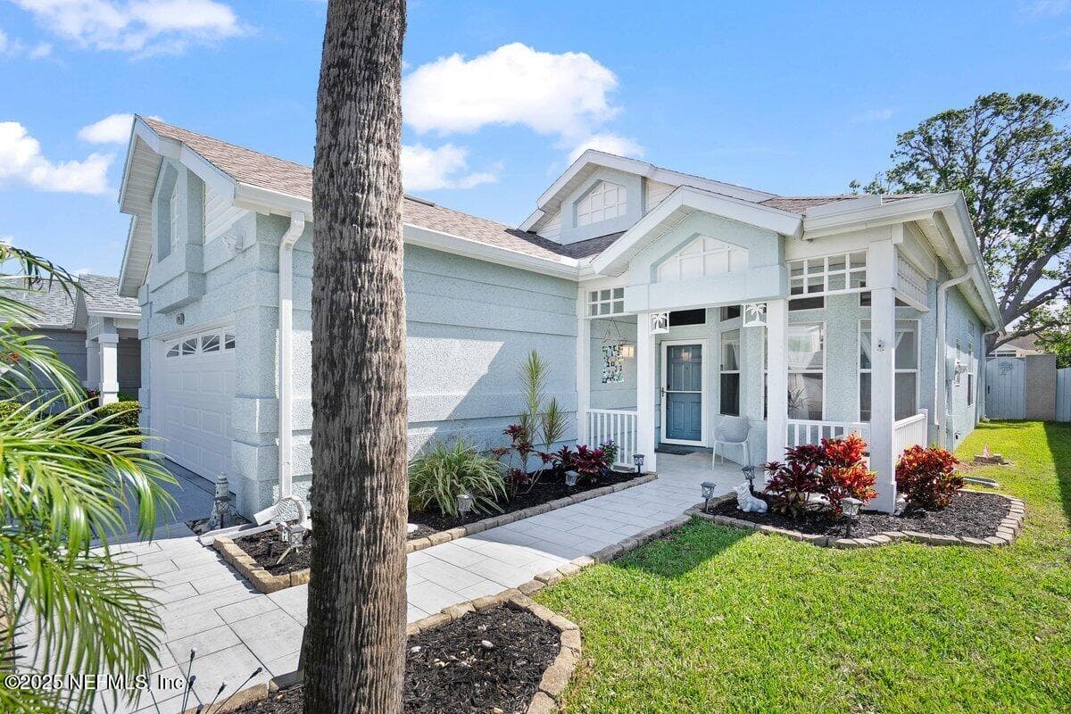 204 JOEY Drive, St. Augustine Beach, FL 32080 2