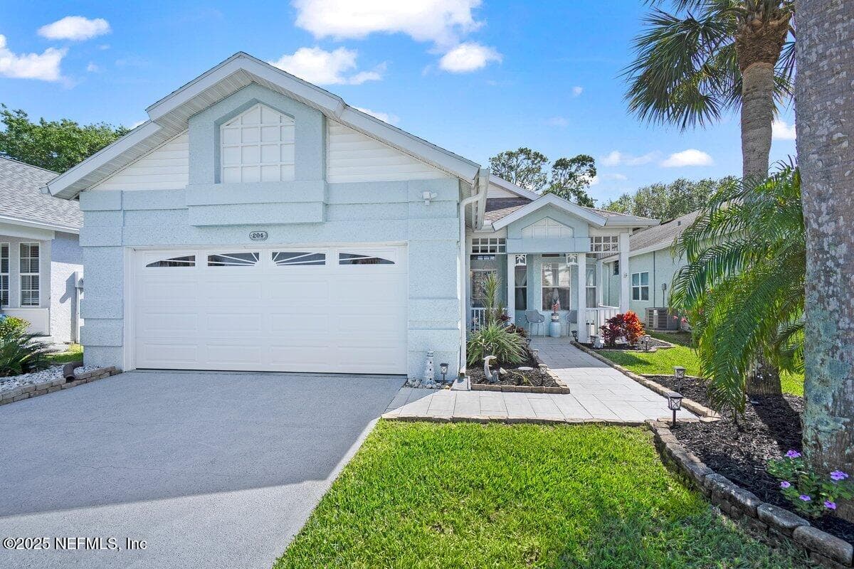 204 JOEY Drive, St. Augustine Beach, FL 32080