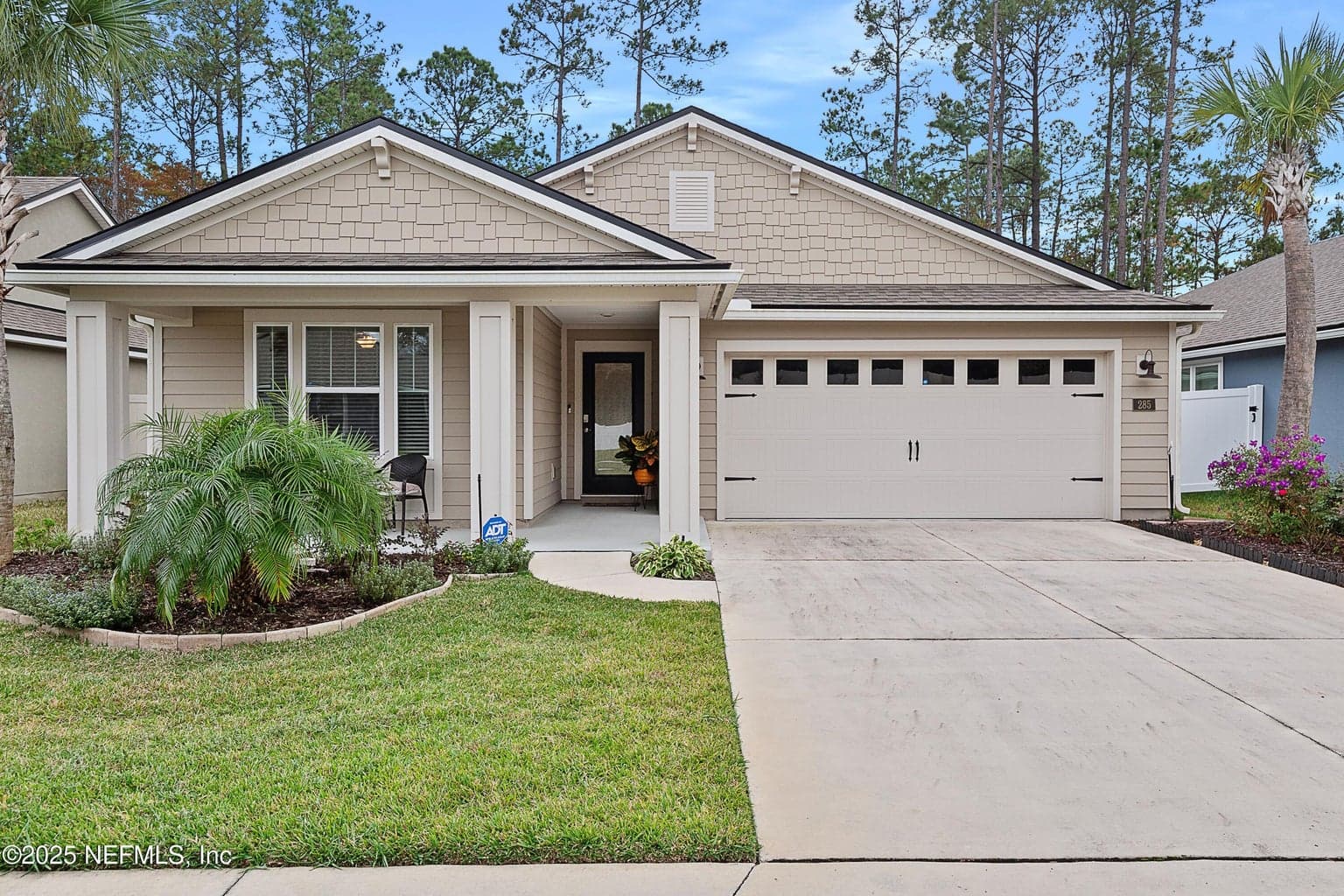 285 OSPREY LANDING Landing, St. Augustine, FL 32095