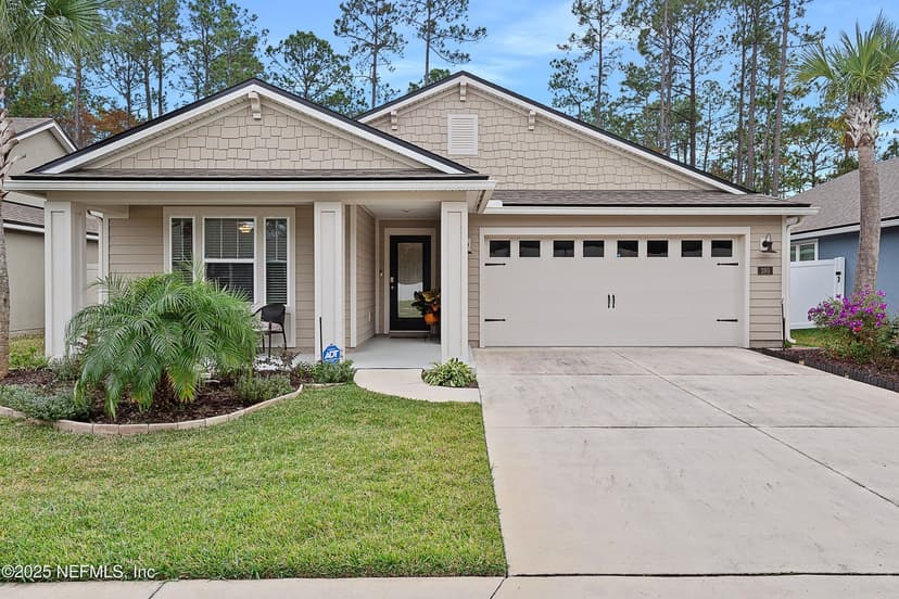 285 OSPREY LANDING Landing, St. Augustine, FL 32095
