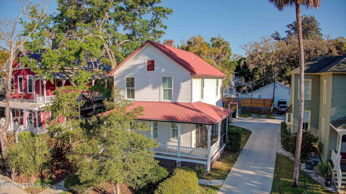 44 CARRERA Street, St. Augustine, FL 32084 2