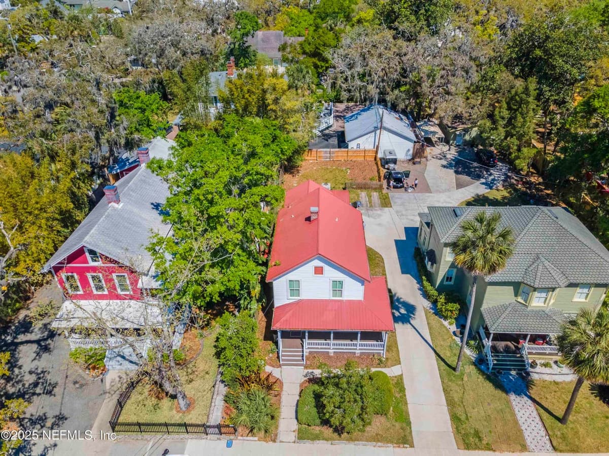 44 CARRERA Street, St. Augustine, FL 32084 3