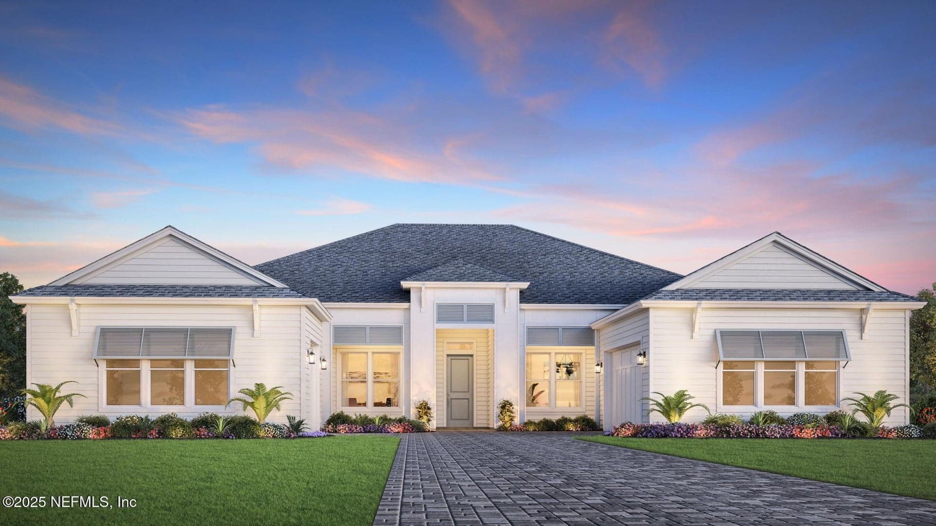 297 HERITAGE PINES Way, St. Augustine, FL 32092