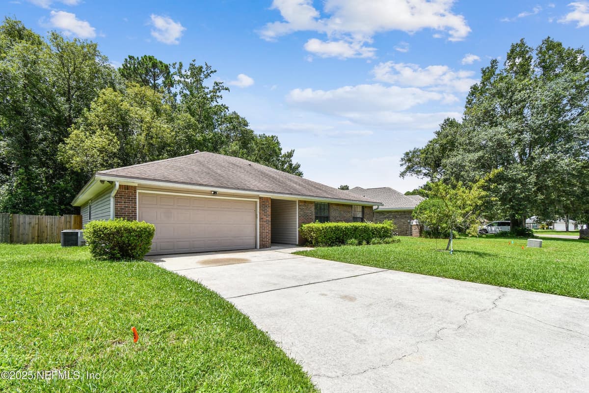 8362 THREE CREEKS, Jacksonville, FL 32220 3