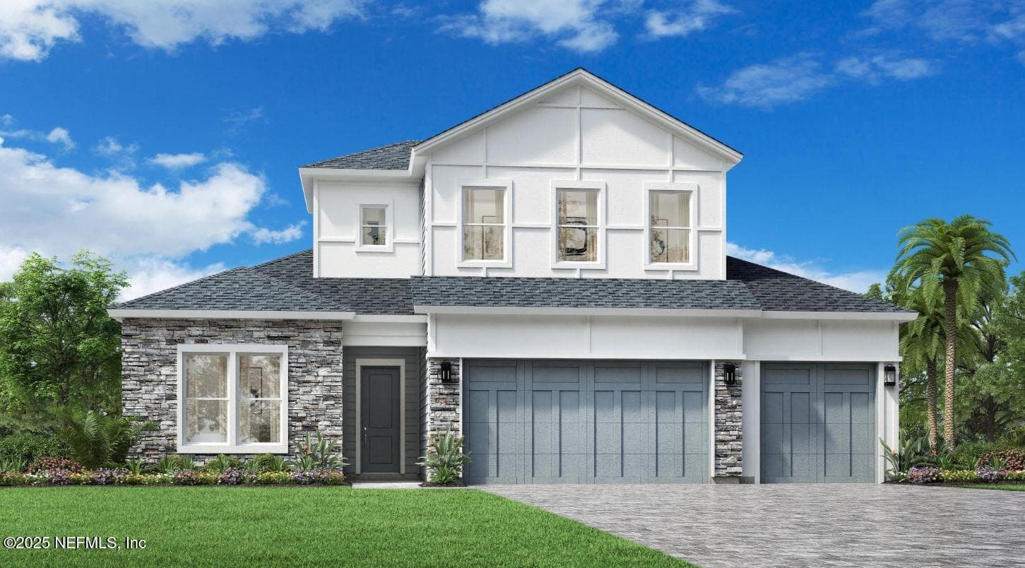 371 PINE LEAF Drive, St. Augustine, FL 32092