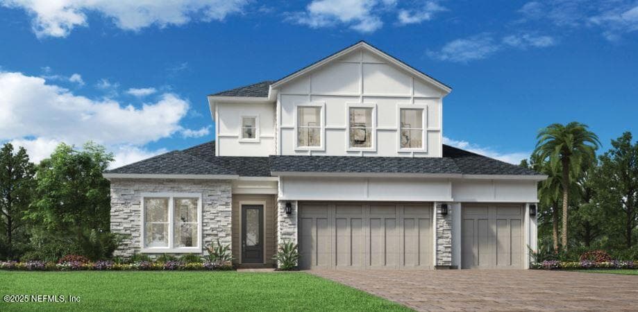 327 PINE LEAF Drive, St. Augustine, FL 32092