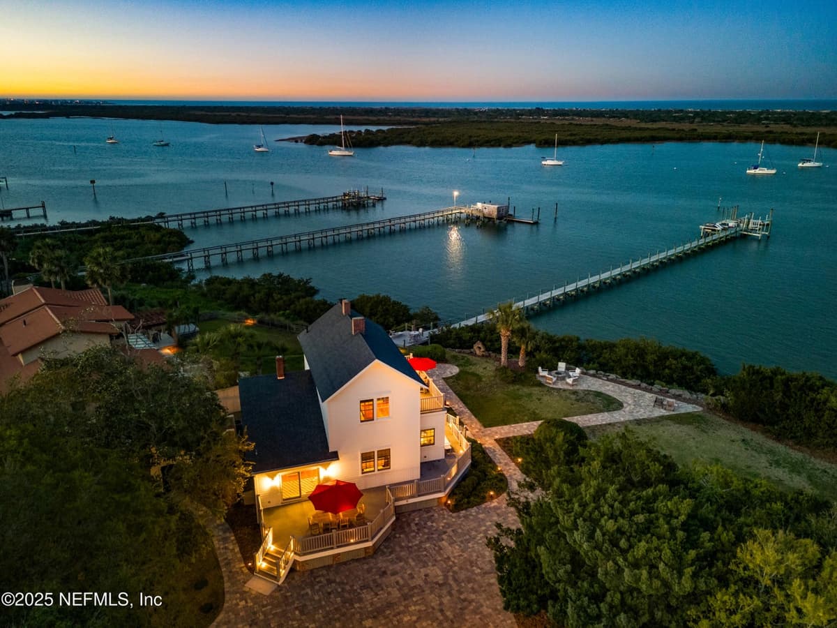 106 CARVER Street E, St. Augustine, FL 32080 2