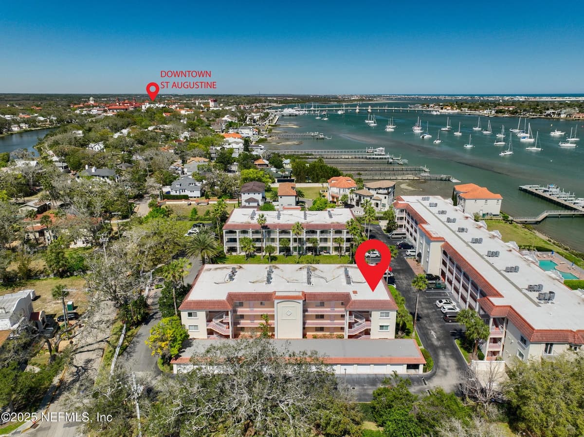 159 MARINE Street 205, St. Augustine, FL 32084 3