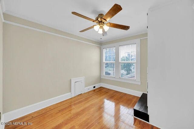257 WOODROW Street, Jacksonville, FL 32208 3