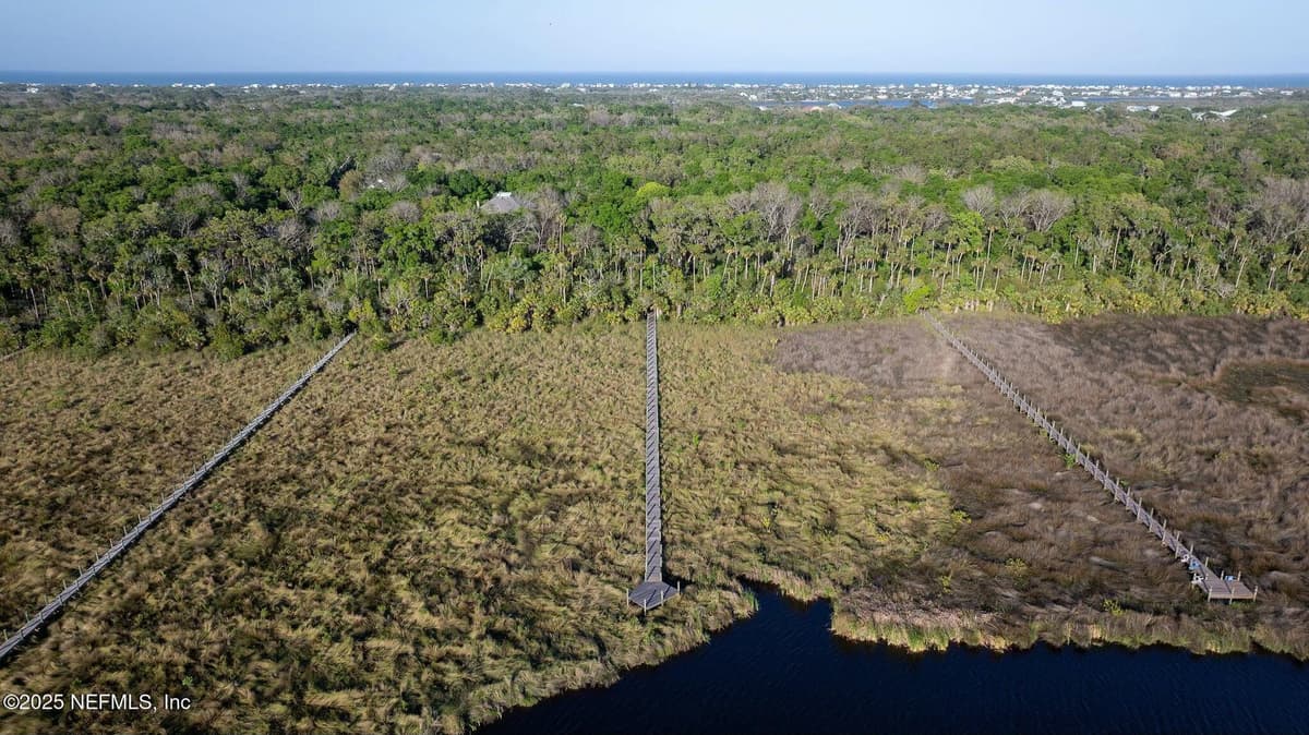 89 BRIDLE RIDGE Court, Flagler Beach, FL 32136 3
