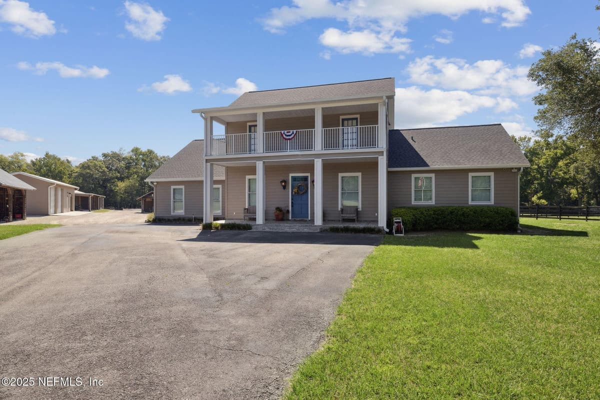 455 COUNTY ROAD 217, Jacksonville, FL 32234 3