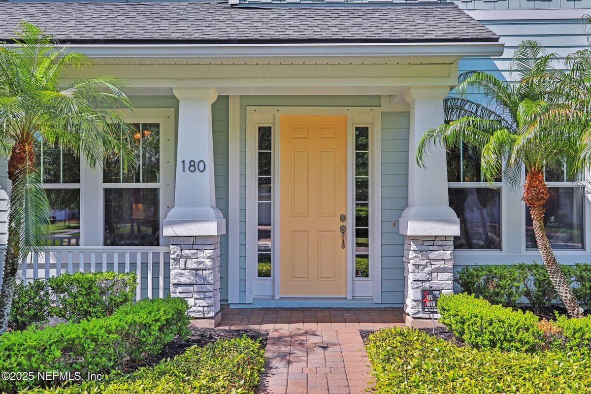 180 PELICAN POINTE Road, Ponte Vedra, FL 32081 2