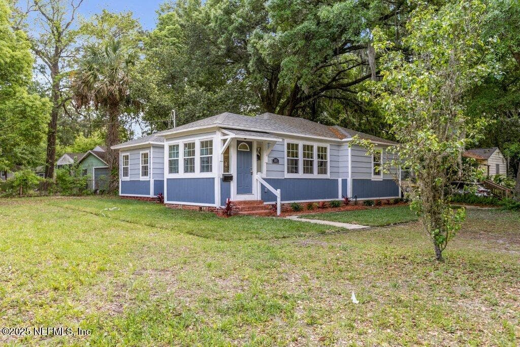 1263 MACARTHUR Street, Jacksonville, FL 32205