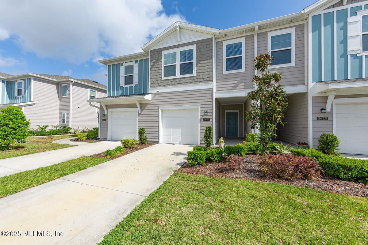 2627 SANDY DUNE Drive, Jacksonville, FL 32233 3