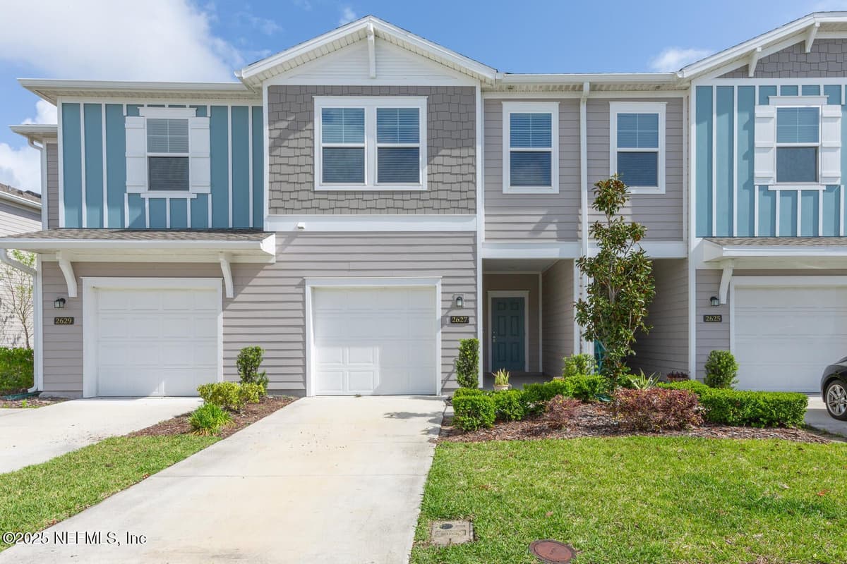 2627 SANDY DUNE Drive, Jacksonville, FL 32233 2