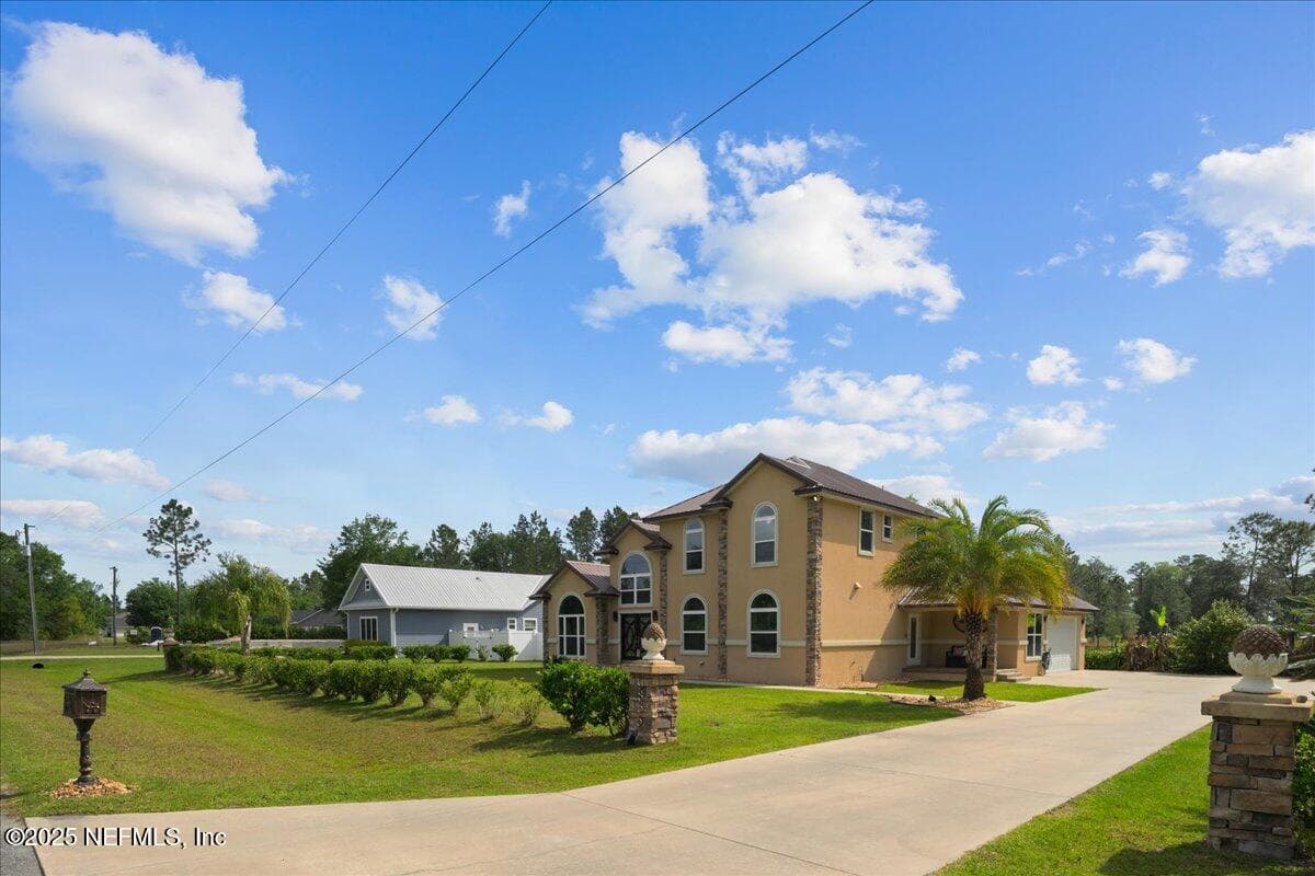 9835 SW 80th Place, Hampton, FL 32044 2