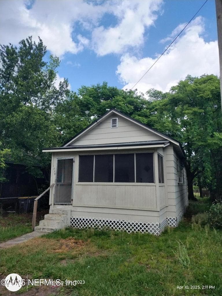 1339 MOUNT HERMAN Street, Jacksonville, FL 32209 2